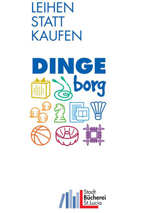 Dinge borg